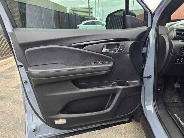Used 2023 Honda Ridgeline Black Edition image 19