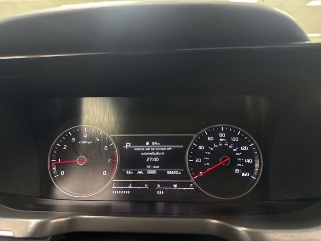 Used 2022 Kia Sorento SX image 30