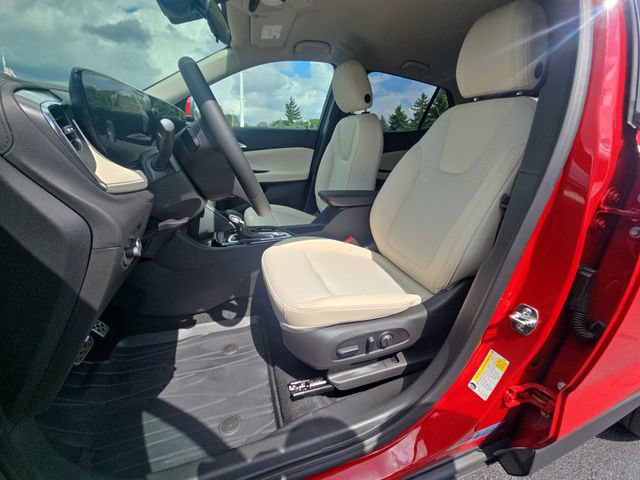 New 2026 Buick Encore GX Preferred w/ Comfort Package FWD image 18