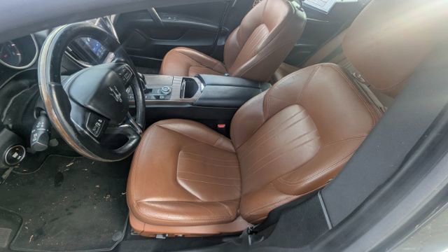 Used 2017 Maserati Ghibli S Q4 image 16