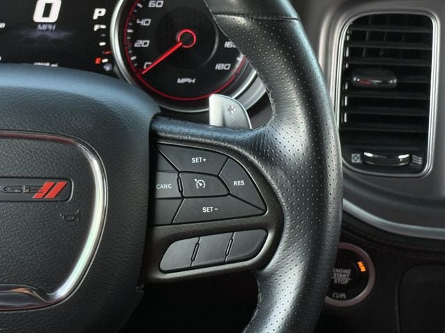 Used 2022 Dodge Charger Scat Pack RWD image 15