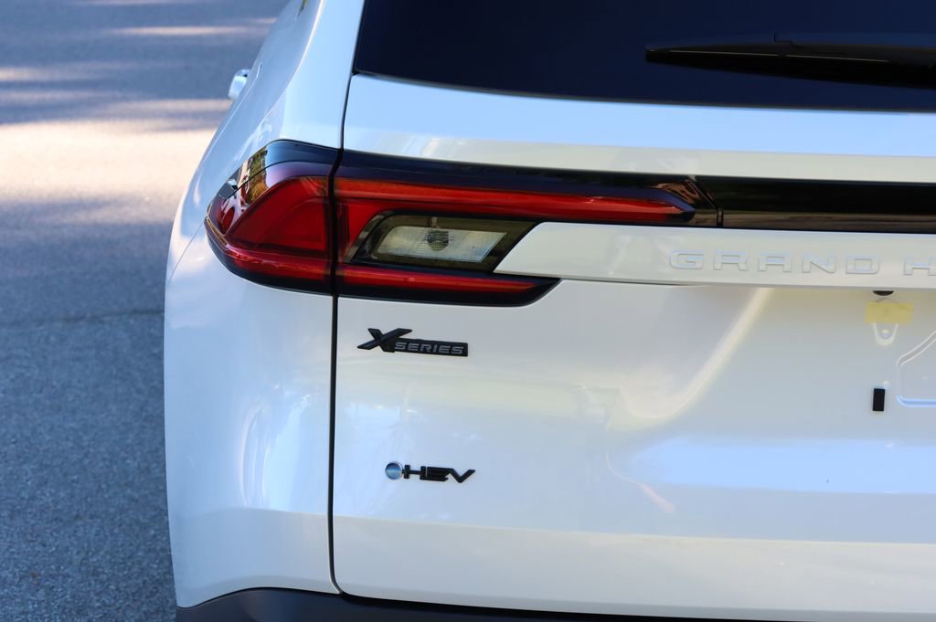 New 2026 Toyota Grand Highlander XLE image 21