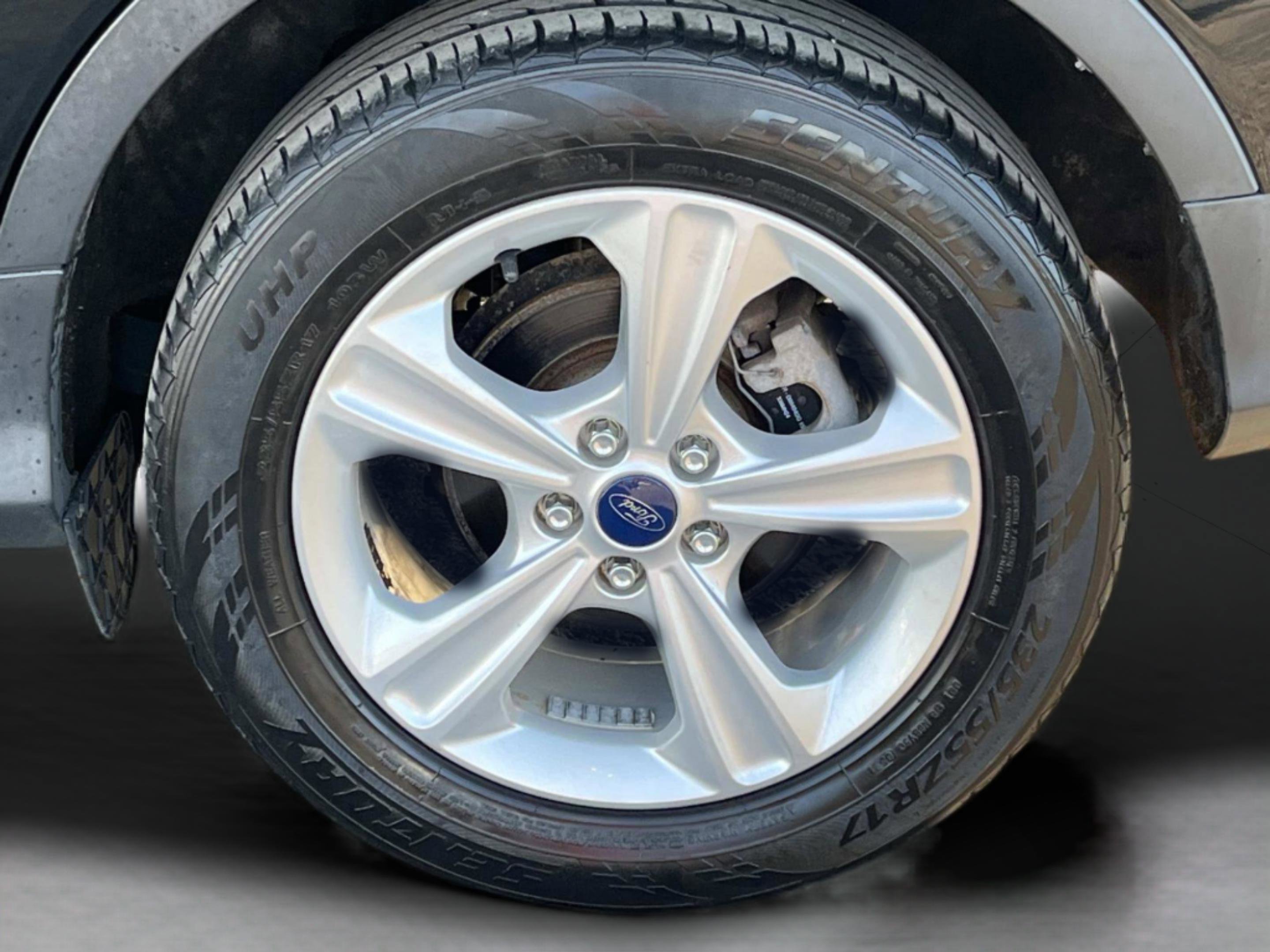 Used 2016 Ford Escape SE w/ Equipment Group 201A image 12