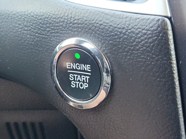 Used 2023 Ford Edge SEL AWD/4WD image 22