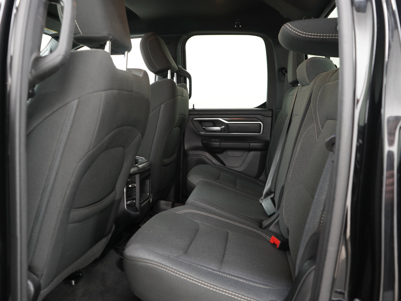 Used 2023 RAM 1500 Big Horn AWD/4WD image 19