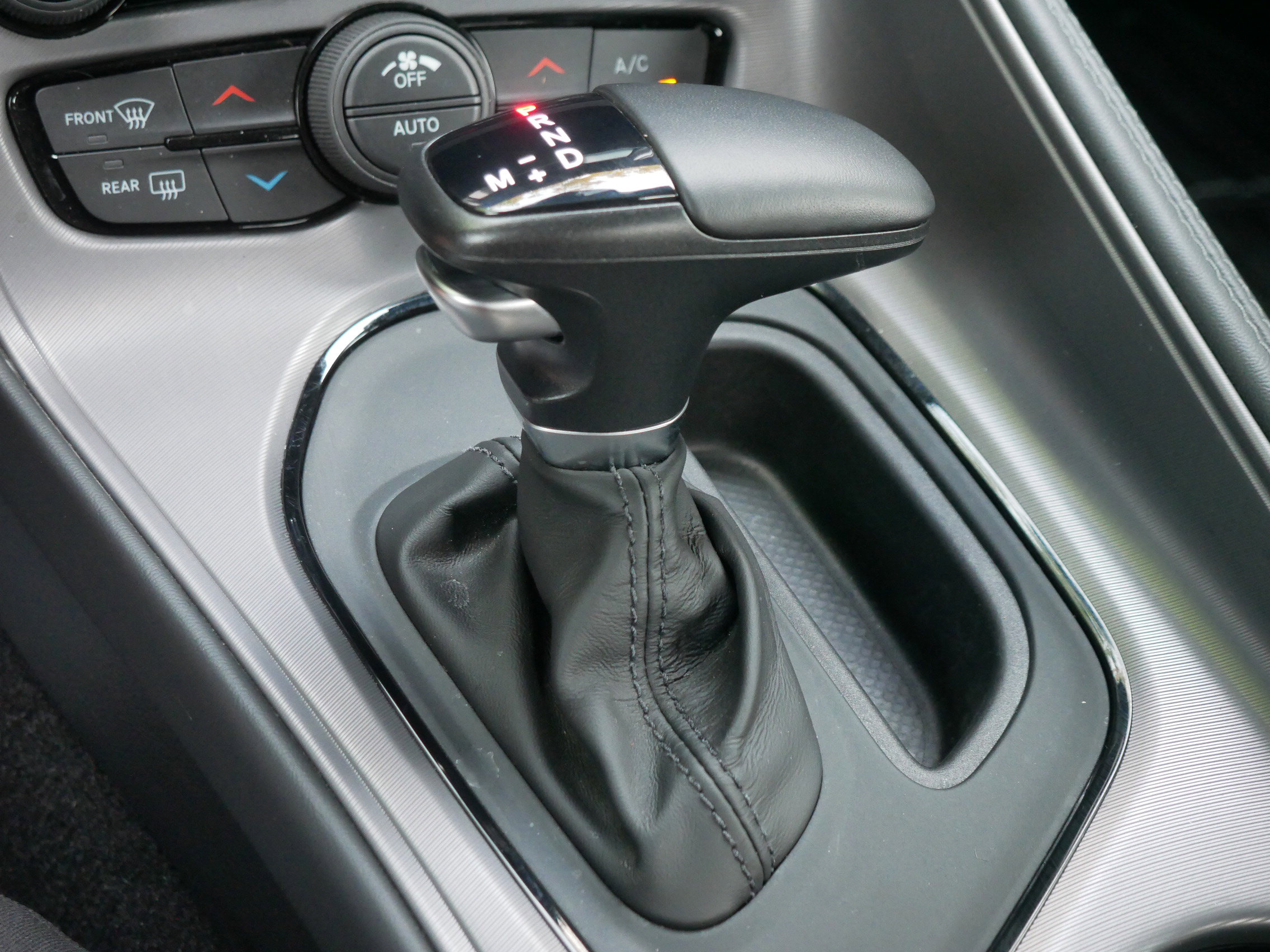 Used 2023 Dodge Challenger R/T Scat Pack image 16