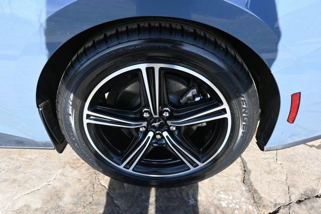 Used 2024 Ford Mustang Premium image 13