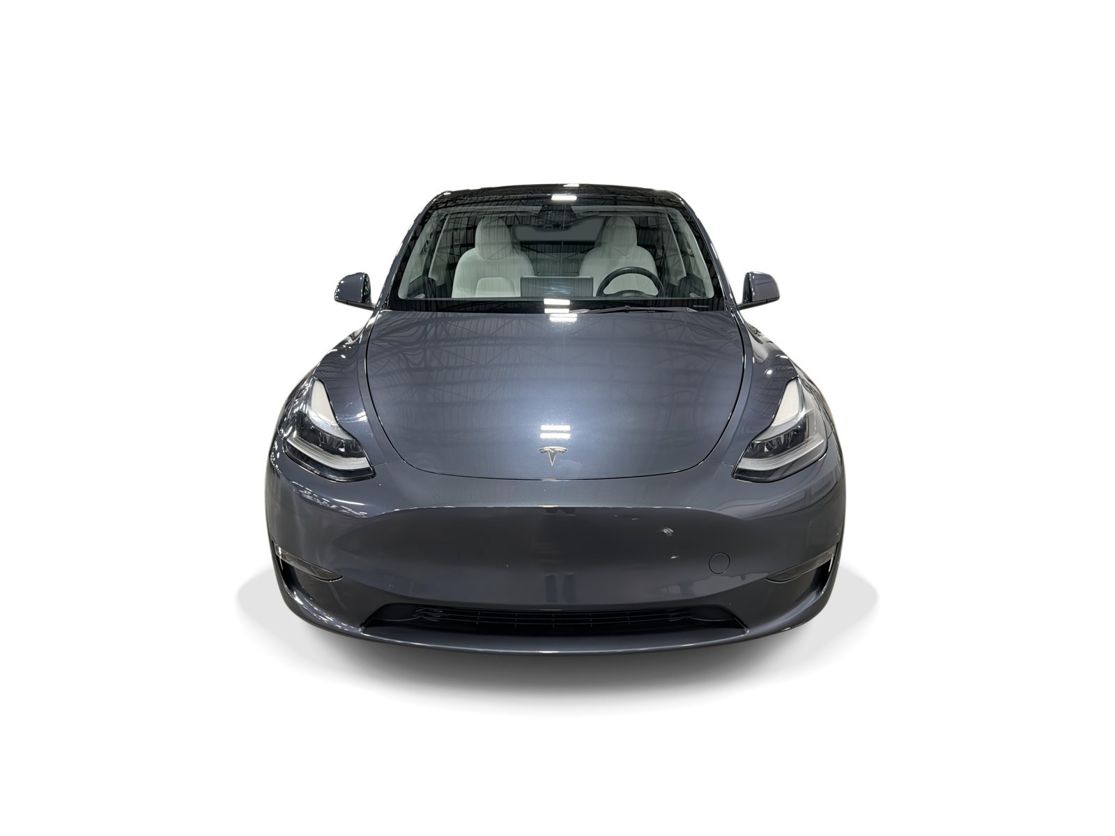 Certified 2023 Tesla Model Y Long Range AWD/4WD video 2