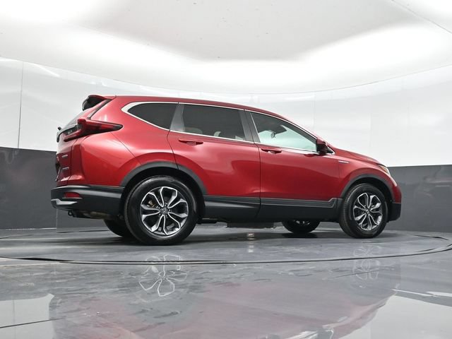 Used 2022 Honda CR-V EX image 44
