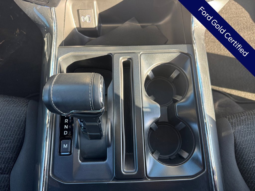 Certified 2023 Ford F150 XLT w/ Equipment Group 302A High AWD/4WD image 26