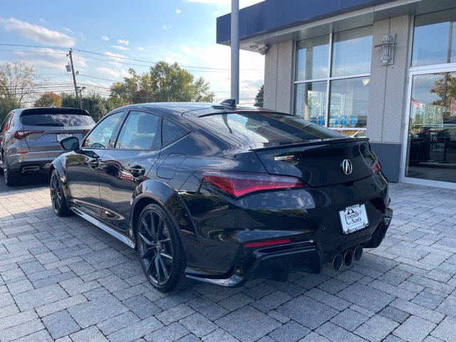 Used 2024 Acura Integra Type S FWD image 4