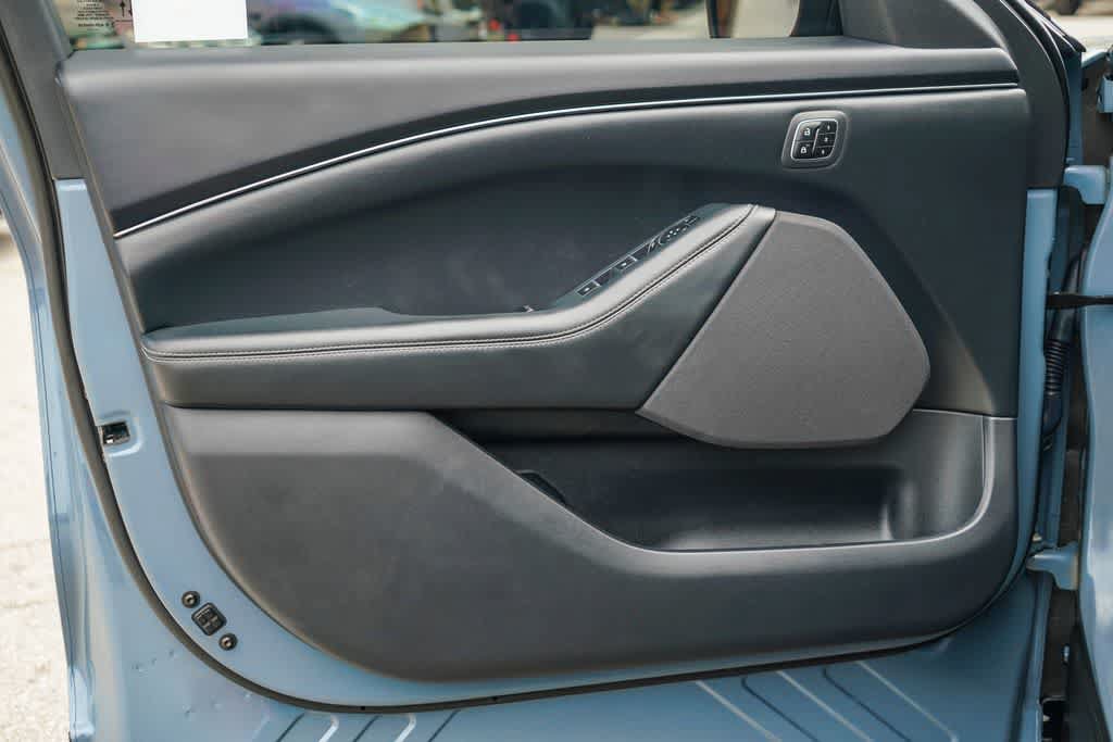Used 2023 Ford Mustang Mach-E California Route 1 AWD/4WD image 20