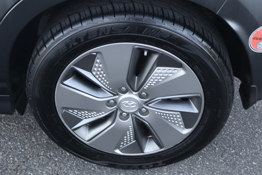 Used 2020 Hyundai Kona SEL FWD image 16