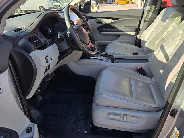 Used 2019 Honda Pilot Elite image 9