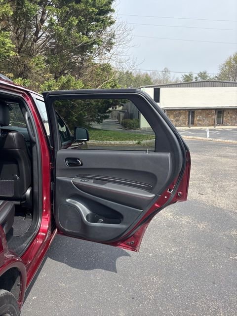 Used 2024 Dodge Durango R/T image 25