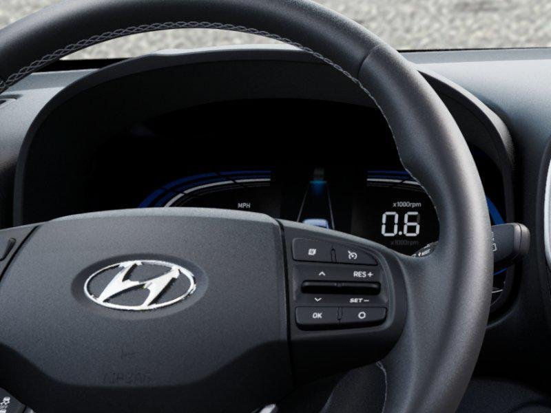 New 2026 Hyundai Venue SEL FWD image 14