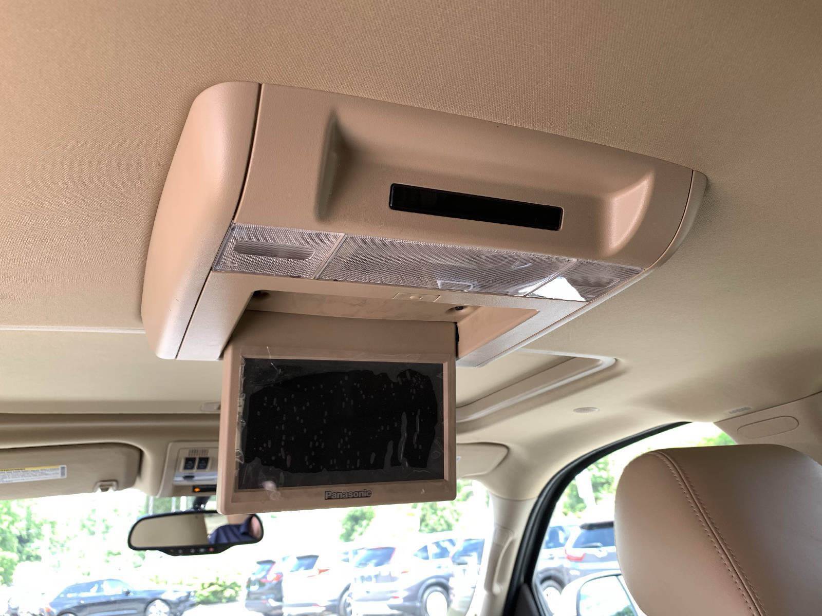 Used 2013 GMC Yukon Denali AWD/4WD image 41