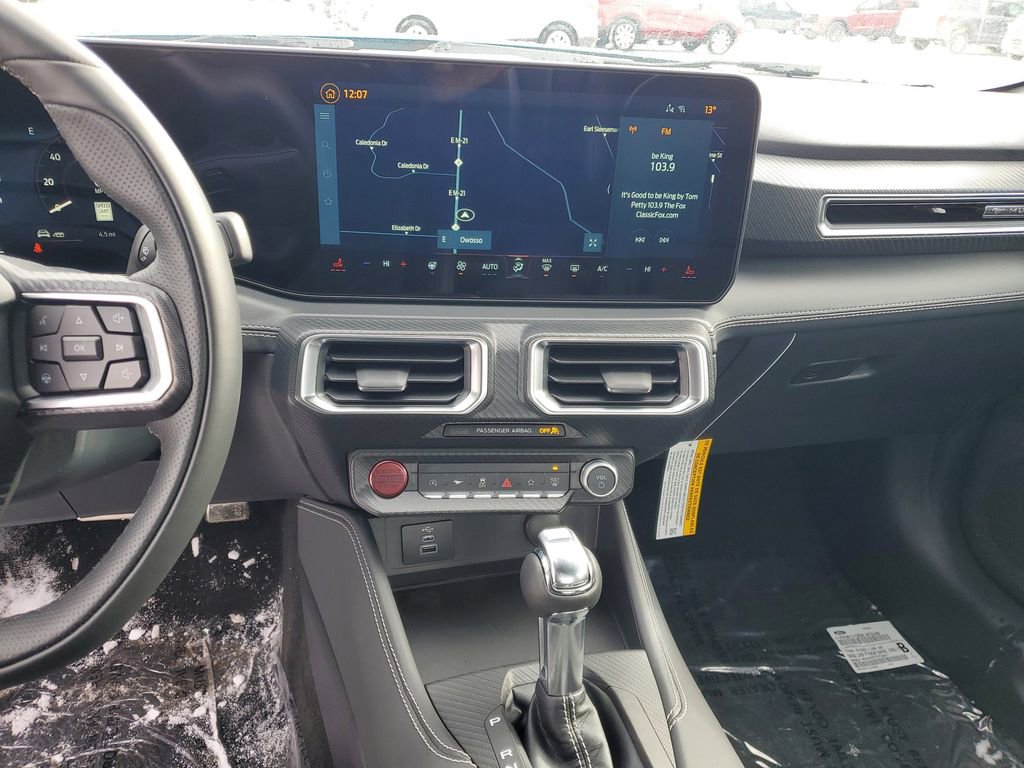 New 2026 Ford Mustang Premium image 27