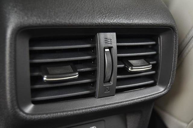 New 2025 Nissan Murano SL w/ Cargo Package image 28