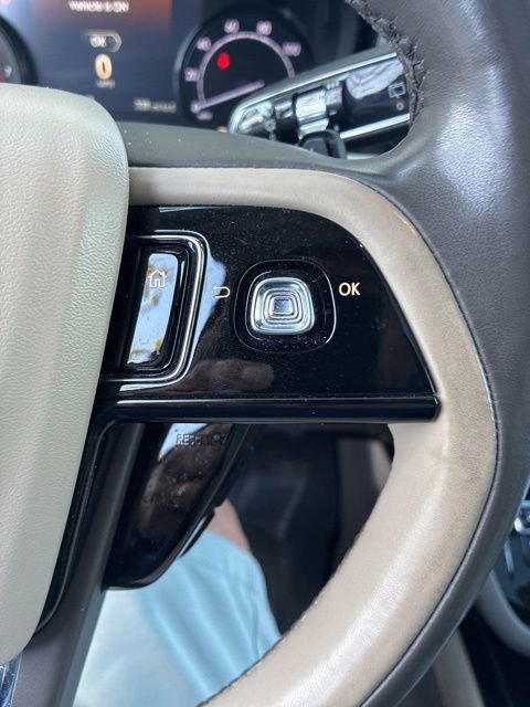 Used 2020 Lincoln Corsair FWD w/ Premium Package image 10