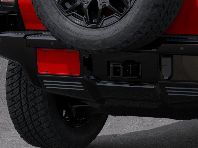 New 2026 GMC Hummer EV SUV image 14