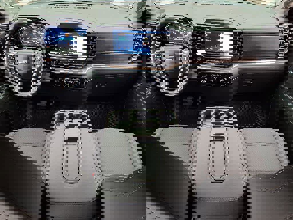 Used 2024 Chevrolet Silverado 1500 LT image 12