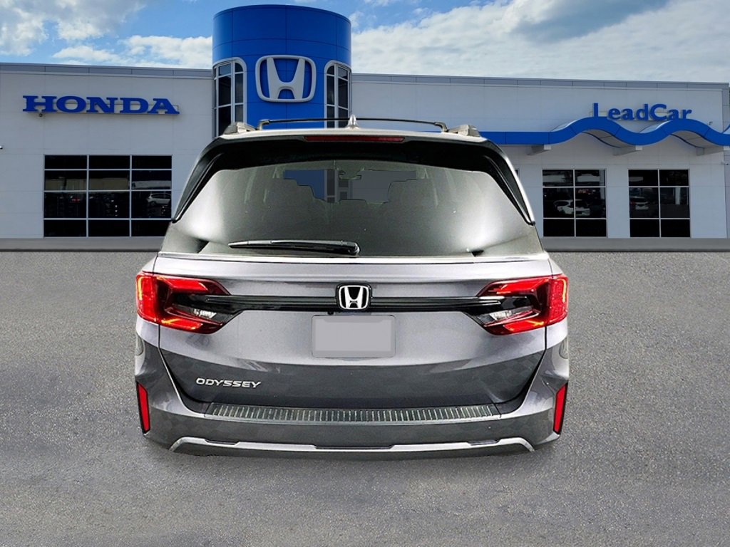 New 2026 Honda Odyssey EX-L image 3