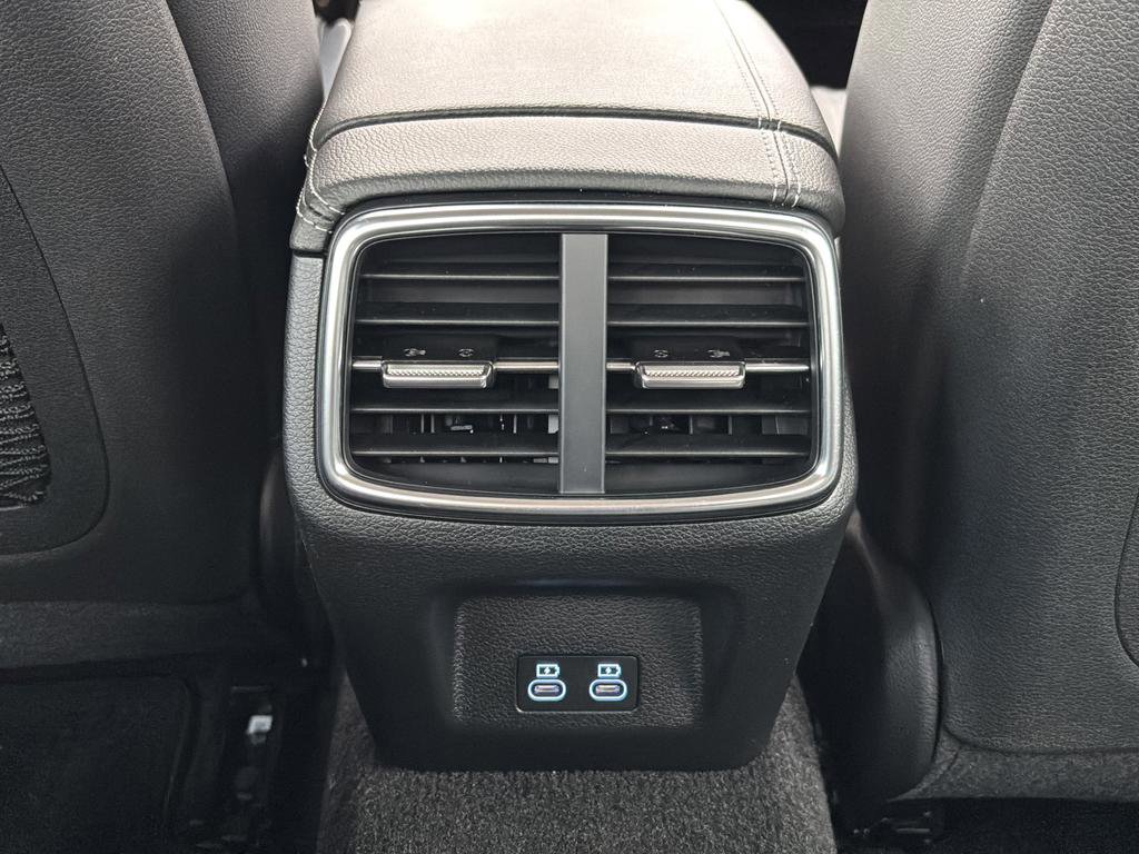 Certified 2026 Genesis G70 2.5T Prestige image 41