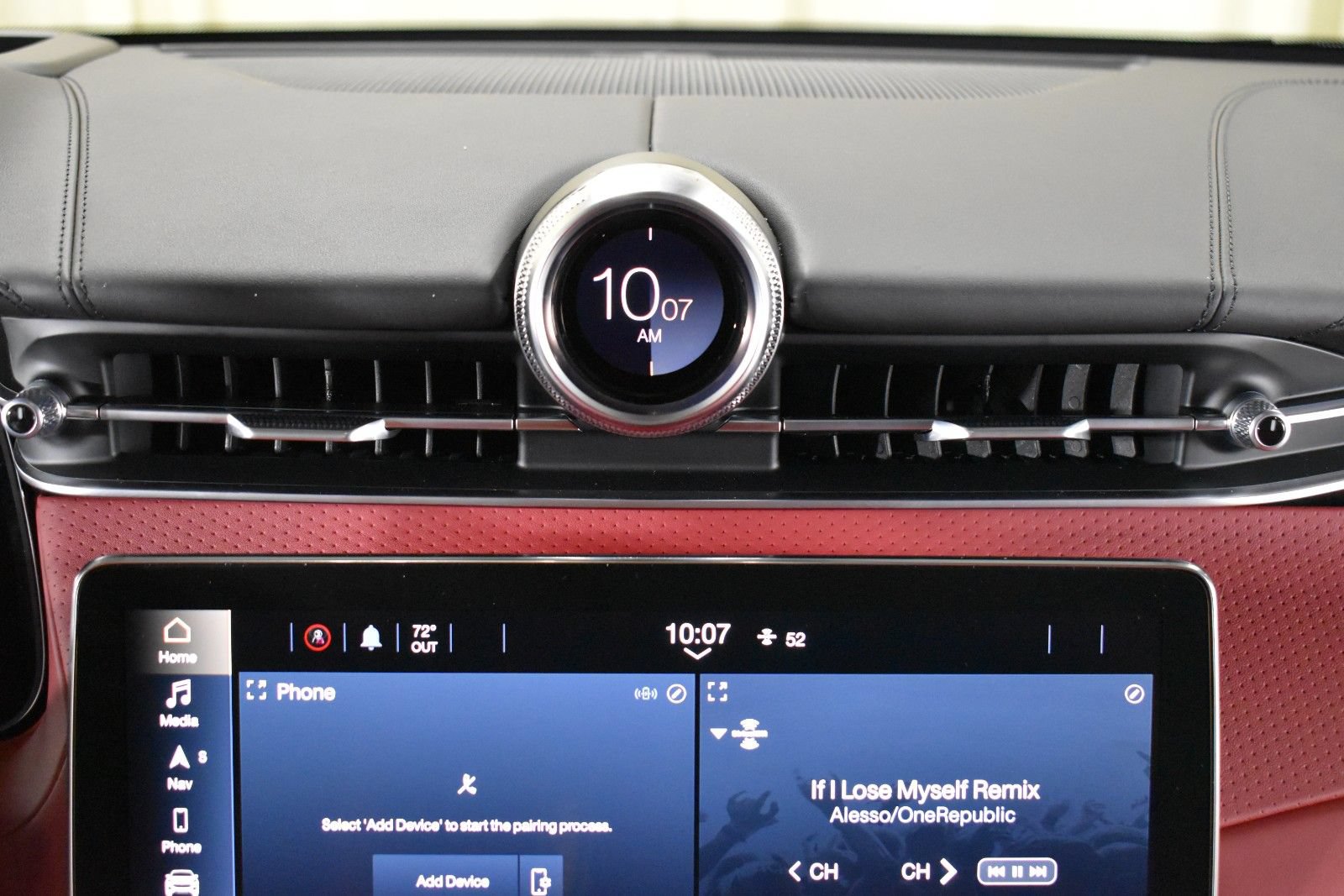New 2026 Maserati Grecale Modena AWD/4WD image 19
