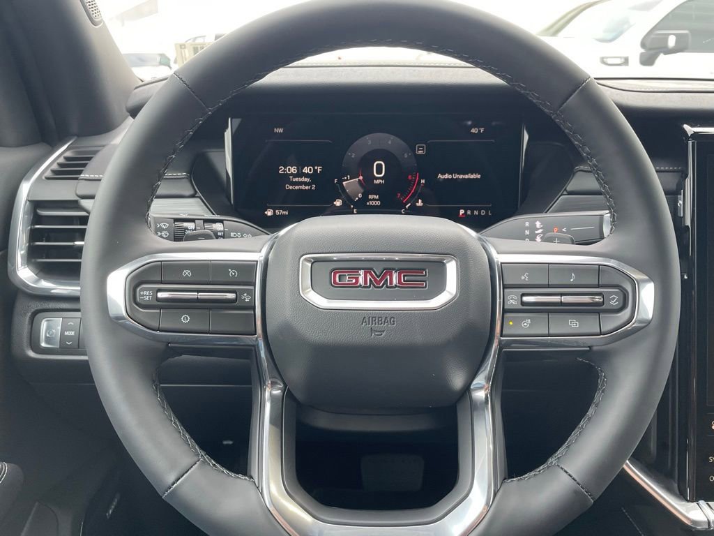 New 2026 GMC Acadia Elevation image 13