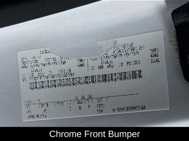 Used 2019 Ford F350 XL w/ XL Value Package image 24