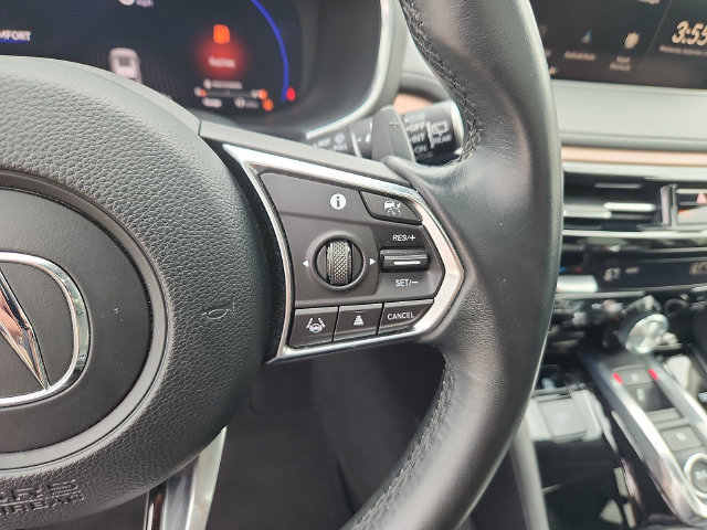 Used 2022 Acura MDX FWD image 23