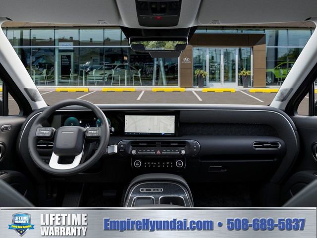 New 2026 Hyundai Palisade Limited image 11