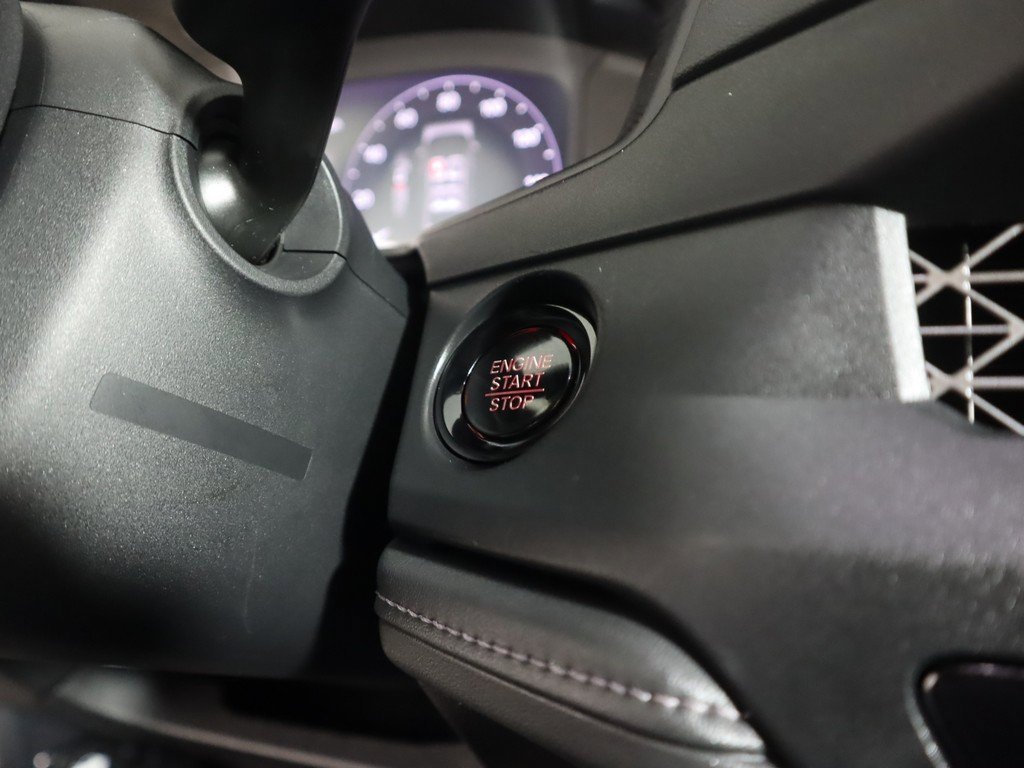 Certified 2025 Honda Accord LX image 36