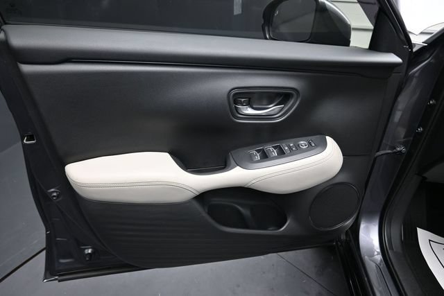 Certified 2023 Honda HR-V EX-L image 19