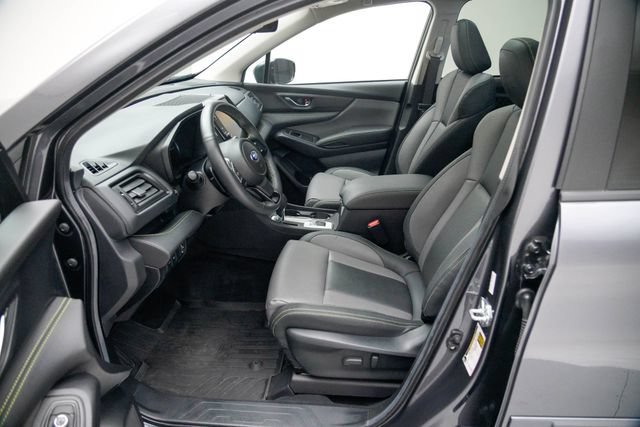 Used 2024 Subaru Ascent Onyx Edition AWD/4WD image 24