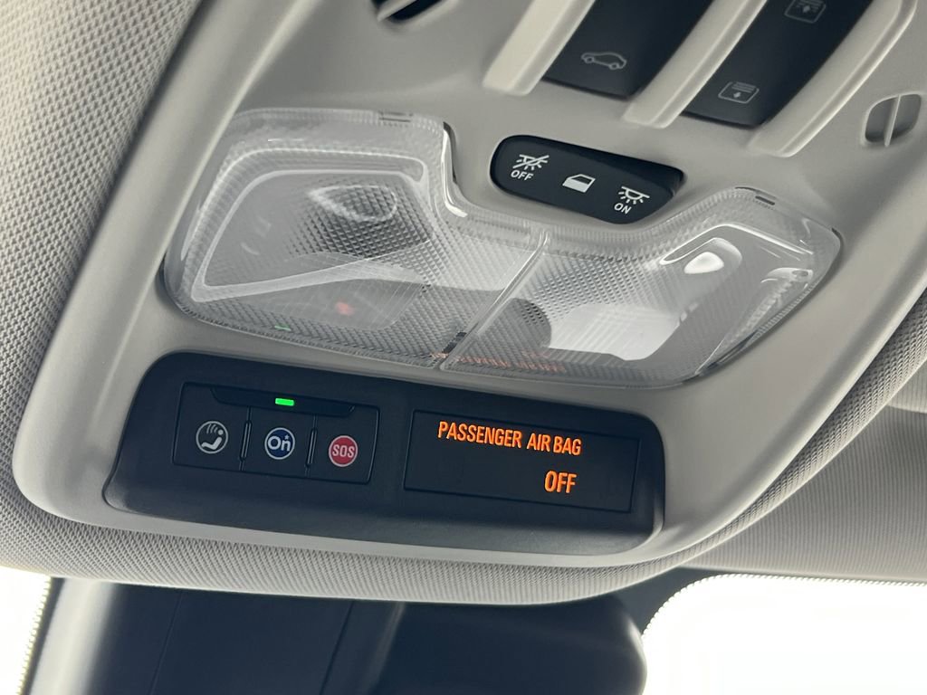 New 2026 Chevrolet TrailBlazer LT w/ Convenience Package image 13