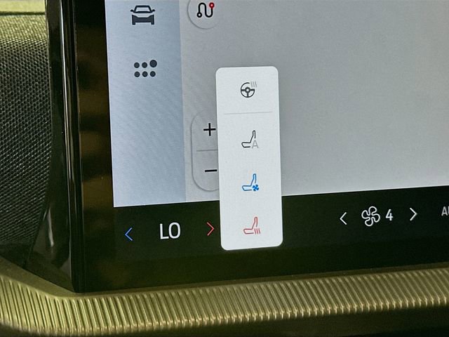 Used 2025 Ford Explorer ST RWD image 22