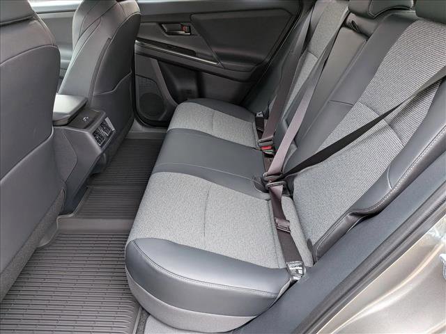 New 2026 Toyota bZ image 14