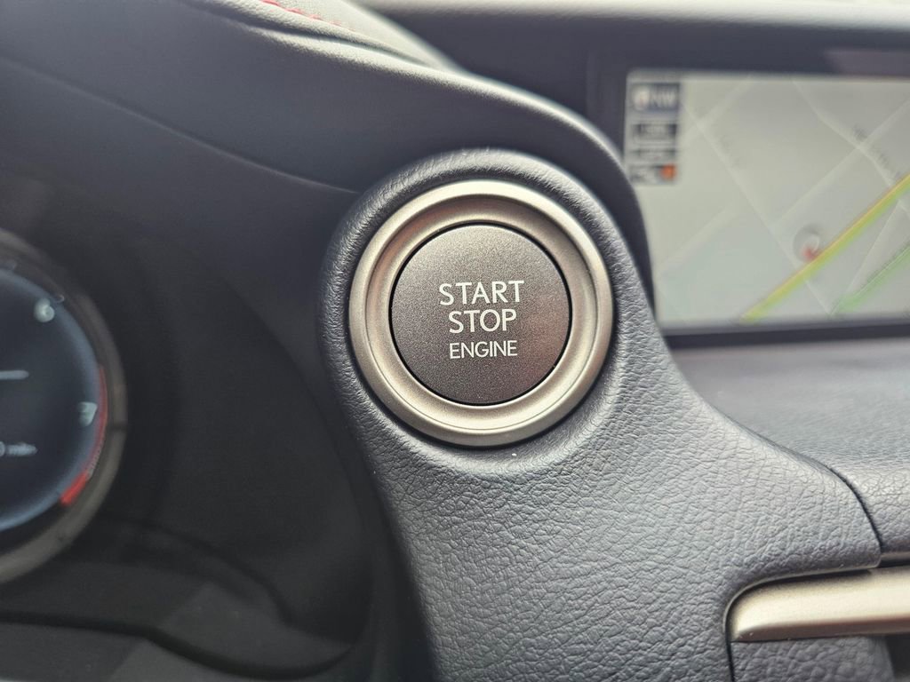 Used 2017 Lexus IS 300 F Sport w/ F Sport Package image 33