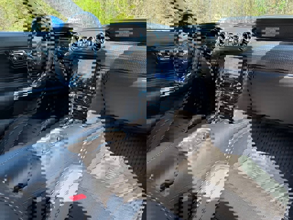 Used 2023 Ford Mustang Premium w/ 2.3L High Performance Package image 18