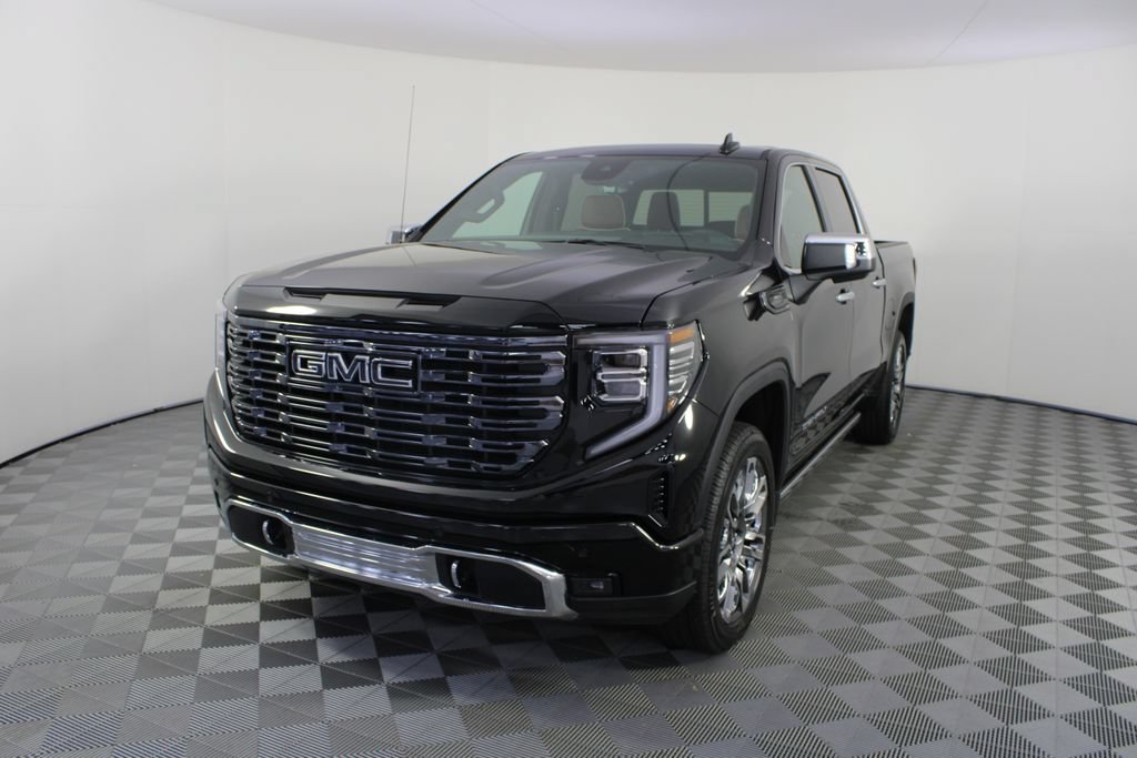 New 2026 GMC Sierra 1500 Denali Ultimate AWD/4WD image 27