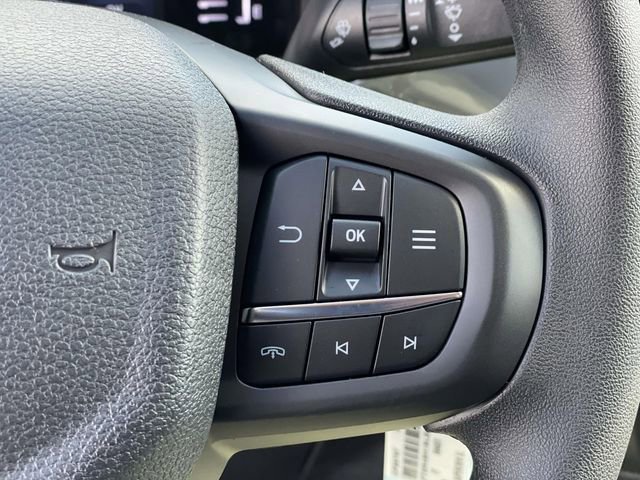 New 2025 Ford Ranger XL w/ Trailer Tow Package image 9