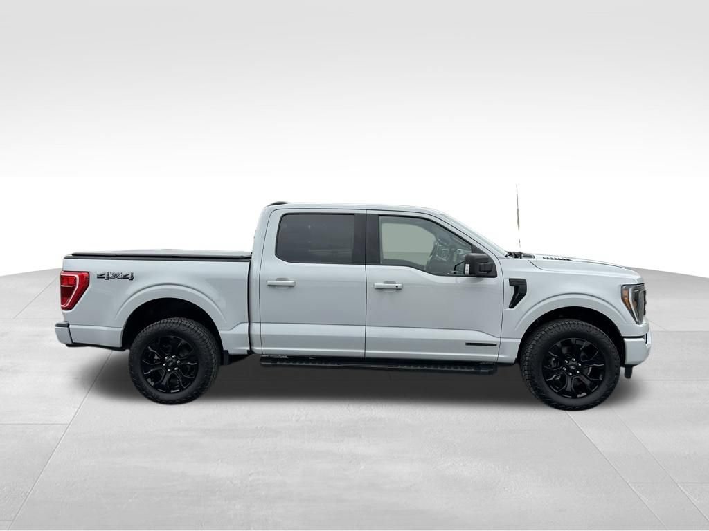 Used 2023 Ford F150 XLT w/ Equipment Group 302A High AWD/4WD image 24