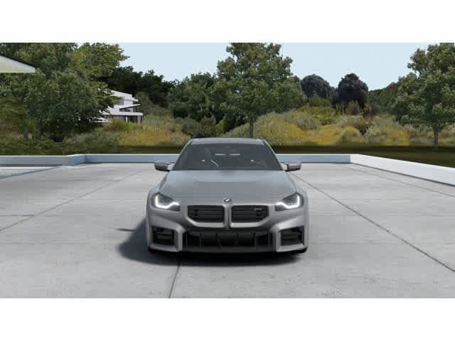 New 2026 BMW M2 w/ Lighting Package RWD image 3