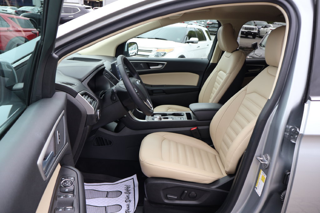Used 2024 Ford Edge SEL w/ Convenience Package AWD/4WD image 18