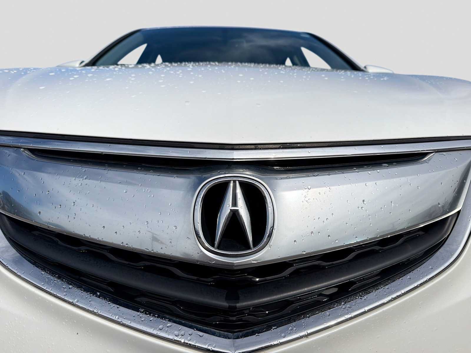 Used 2016 Acura TLX FWD image 11