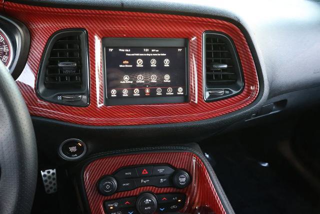 Used 2022 Dodge Challenger R/T RWD image 16