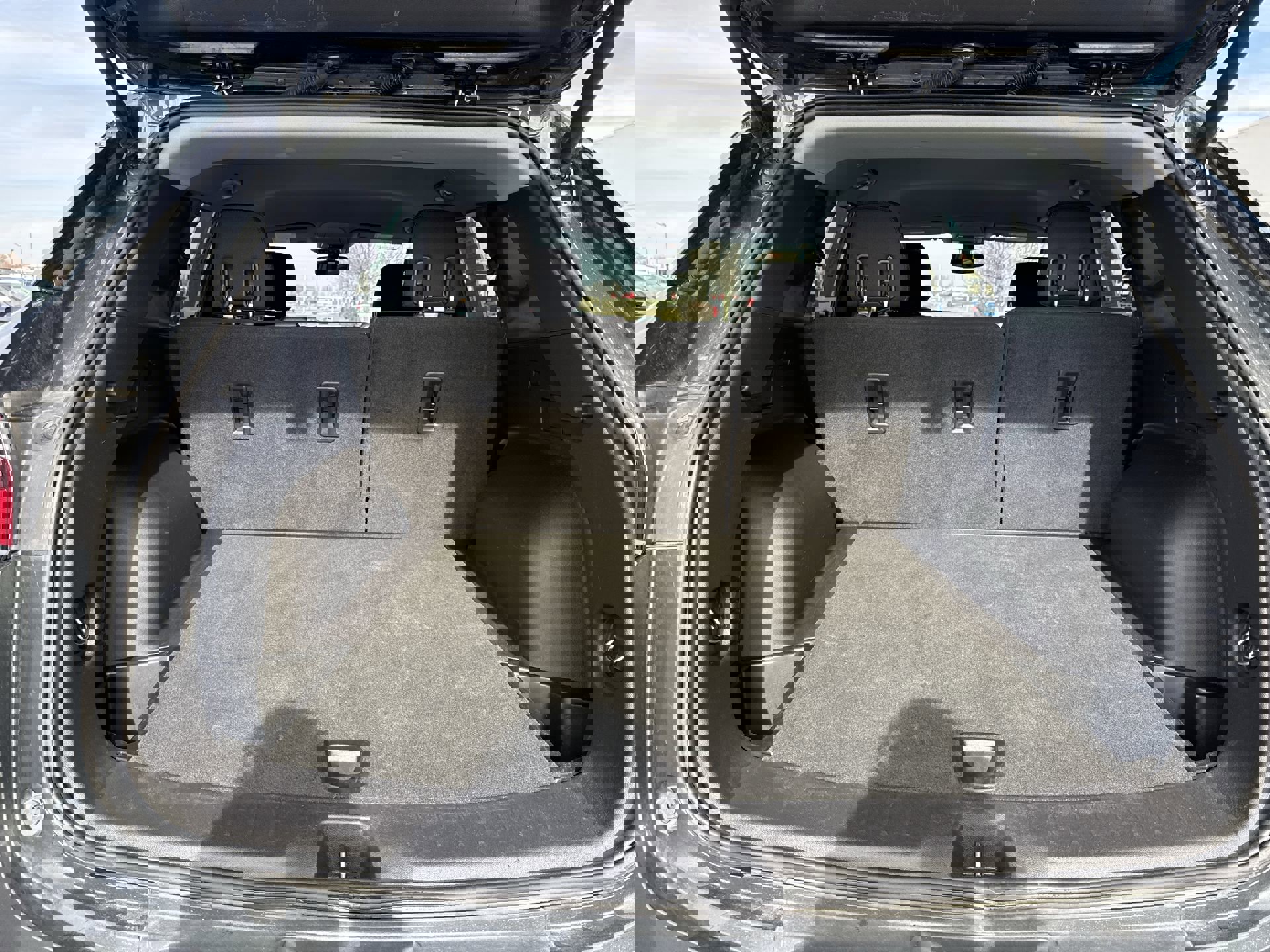 Certified 2019 Chevrolet Blazer LT image 23