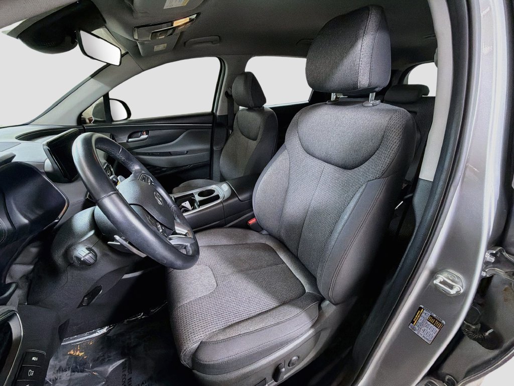 Used 2023 Hyundai Santa Fe SEL AWD/4WD image 22